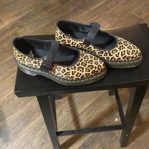 Dr Martens Elphie Size 7